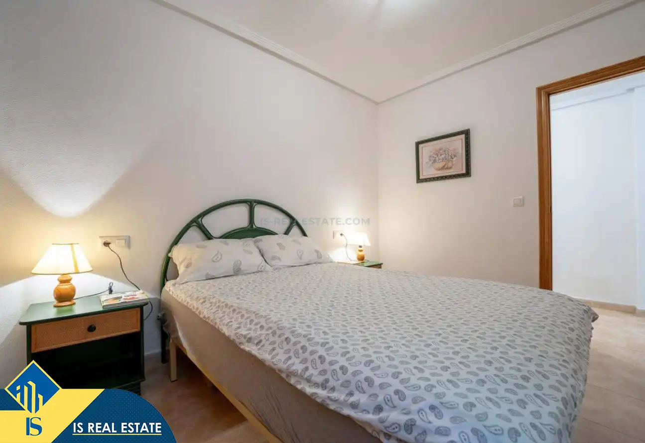 Apartament amb piscina en venda a Centro, imagen 5
