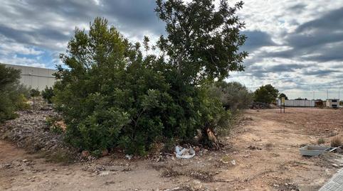 Foto 5 de Terreno industrial en venta en Plaça Polígon Industrial, 19, L'Ametlla de Mar pueblo, L'Ametlla de Mar