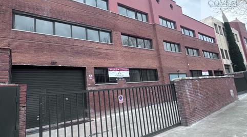 Photo 4 of Industrial buildings to rent in Rocafonda, Barcelona