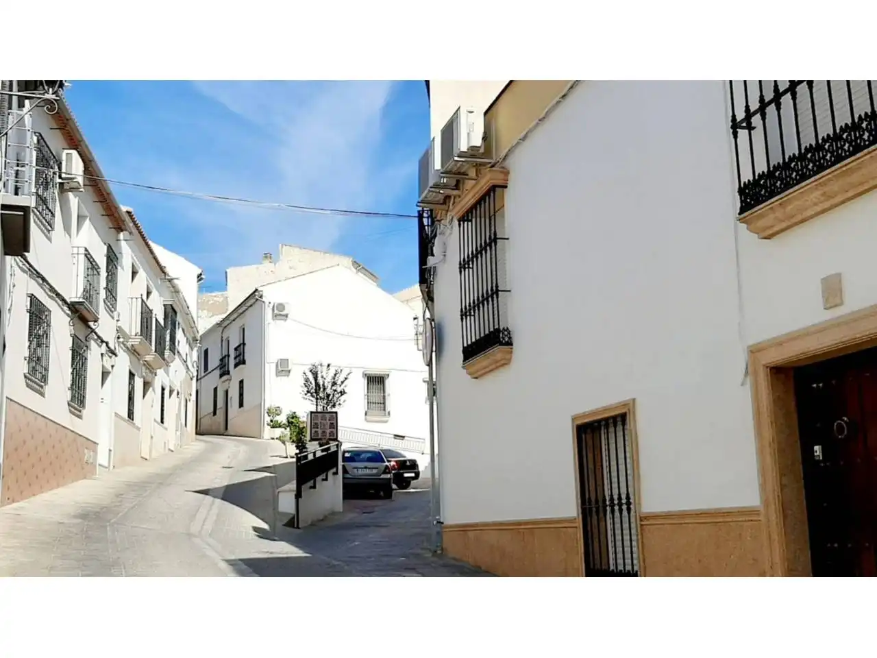 Casa en venda a Calle FEDERICO GARCIA LORCA 23, imagen 3