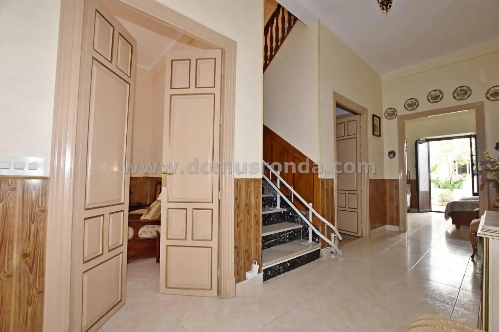 Casa o chalet en venta en Ronda con Terraza, Trastero y Balcón