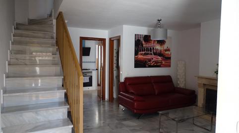 Foto 3 de Casa adosada de lloguer a Chilches, Málaga