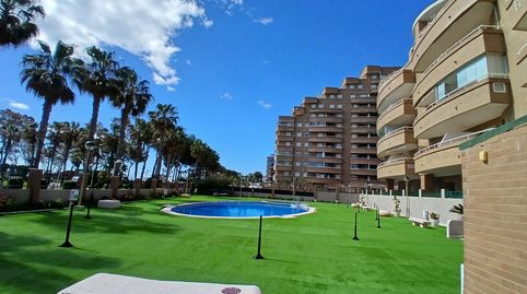 Foto 3 von Wohnungen zum Verkauf in Costa Marfil, Oropesa del Mar / Orpesa