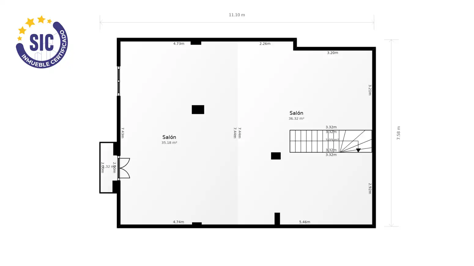 Casa amb piscina en venda a Albalat dels Tarongers, imagen 38