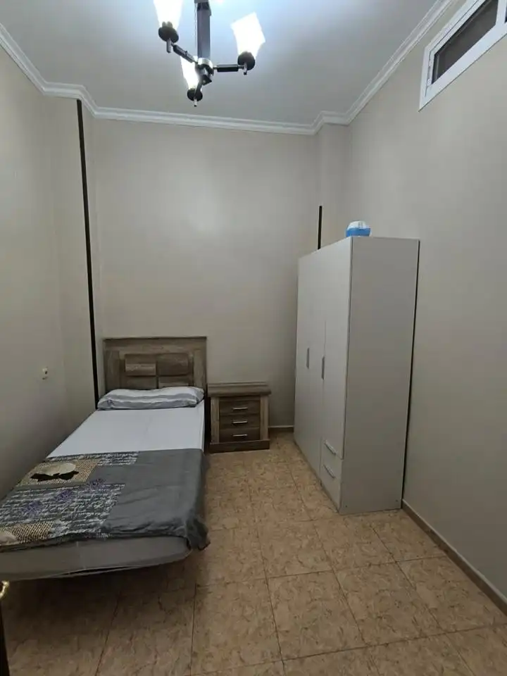 Habitación de Piso en venta en Melilla