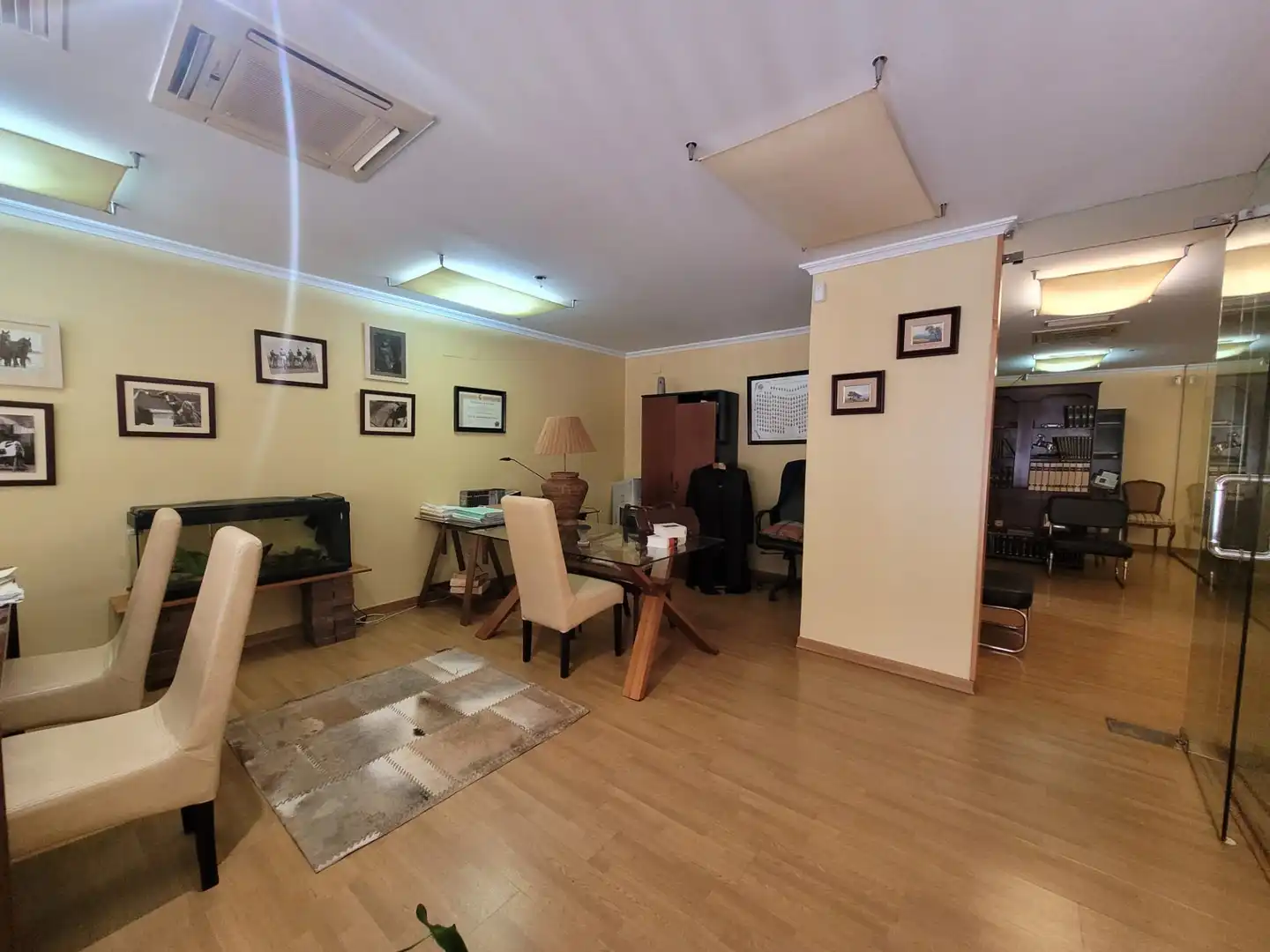 Office space with lift for sale in Plaza España, imagen 10