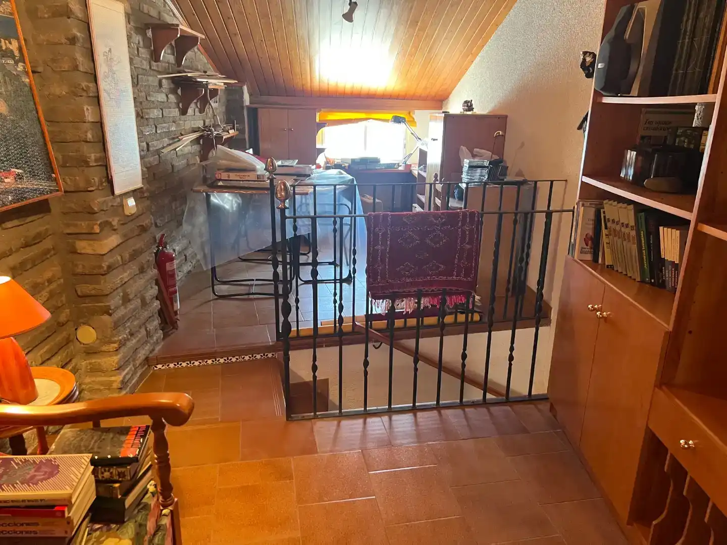 Casa adosada en venda en Xerta amb Moblat i Balcó