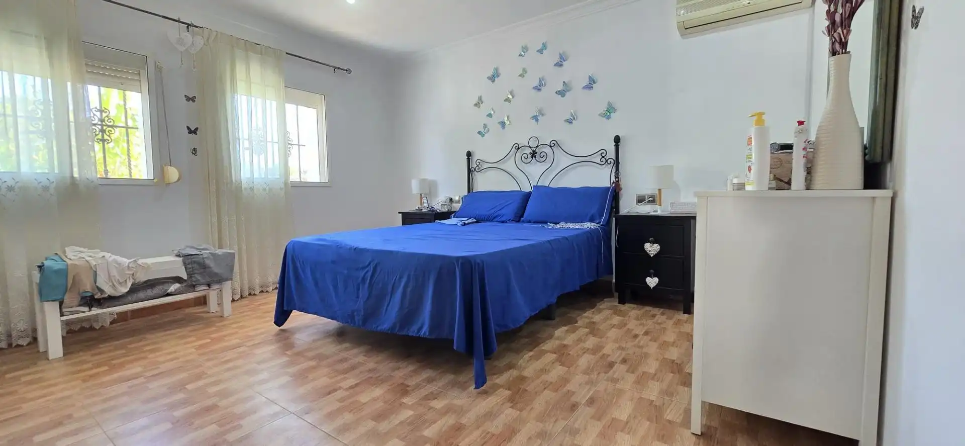 Villa avec piscine à vendre à Vilamarxant, imagen 33