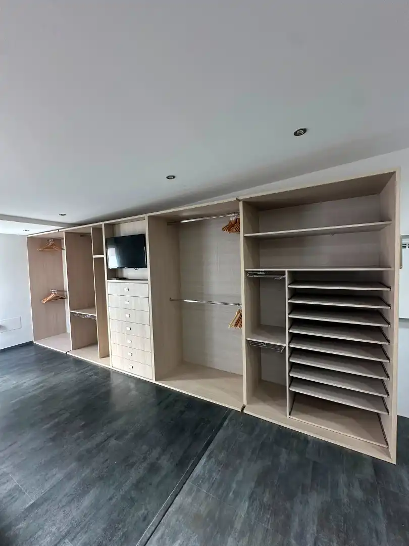 Habitación de Casa adosada en venta en Cartagena con Aire acondicionado, Calefacción y Amueblado