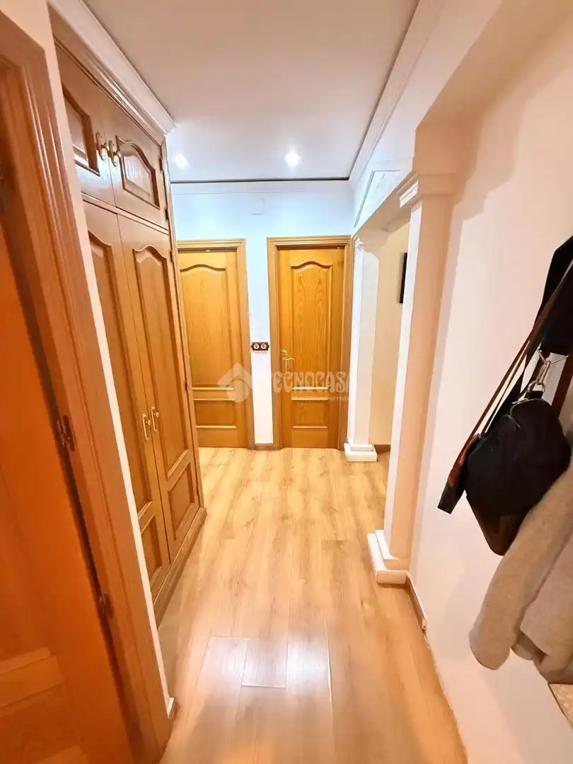 Piso en venta en Arganda del Rey con Terraza y Balcón