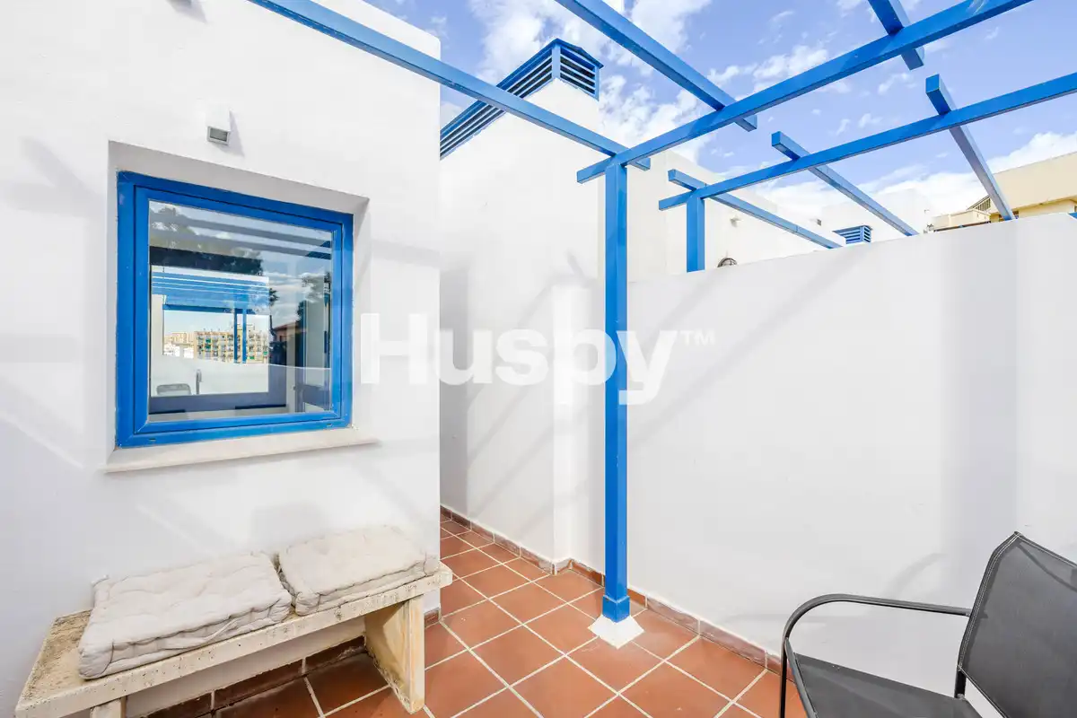 Flat with terrace for sale in Calle Salinas, imagen 25