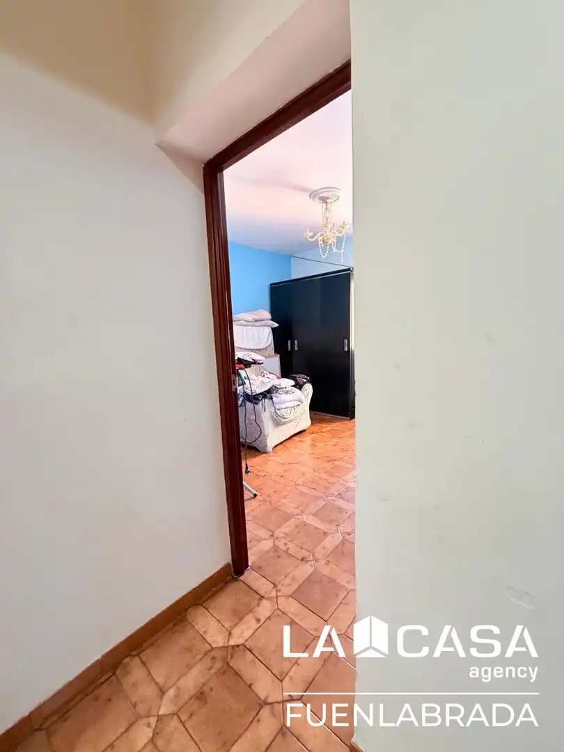 Habitación de Piso en venta en Villaverde