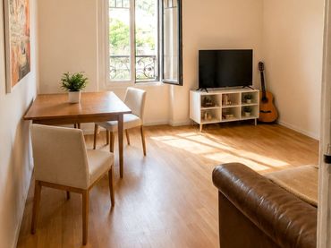 Piso con ascensor en venta en Deusto