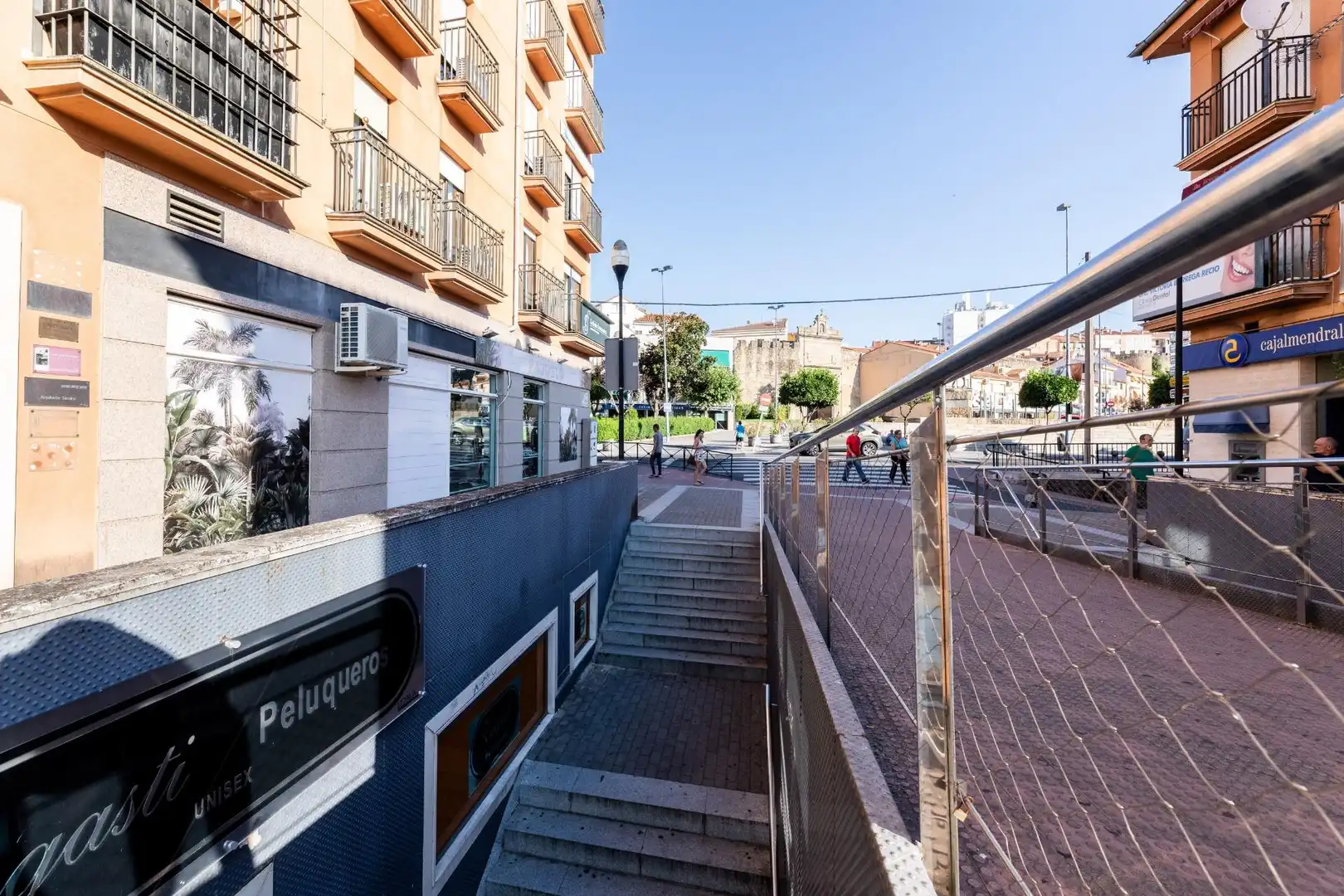 Locale commerciale in vendita a Calle de Doña Leonor de Plantagenet, imagen 26