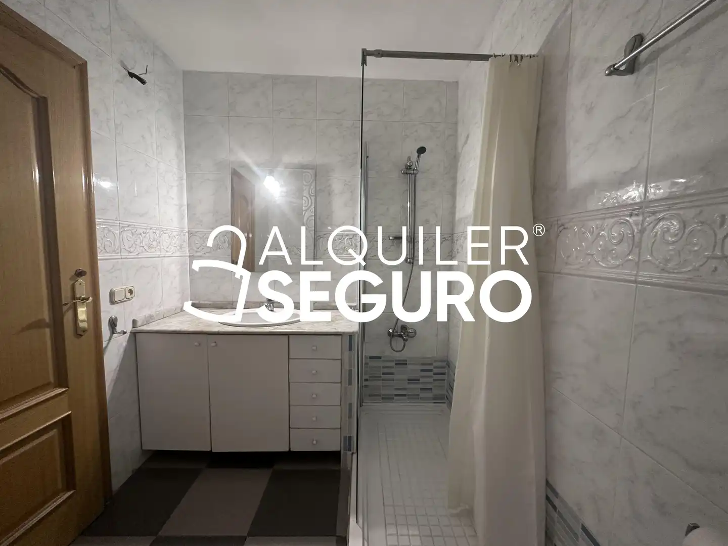 Flat with lift to rent in Totana, imagen 20