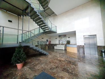 Oficina en alquiler en Erandio