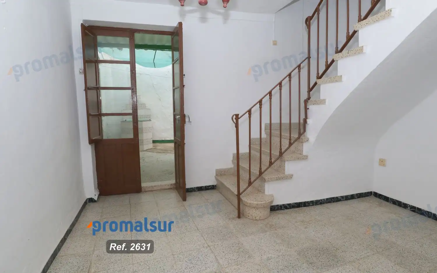 Casa en venta en Puente Genil, imagen 2