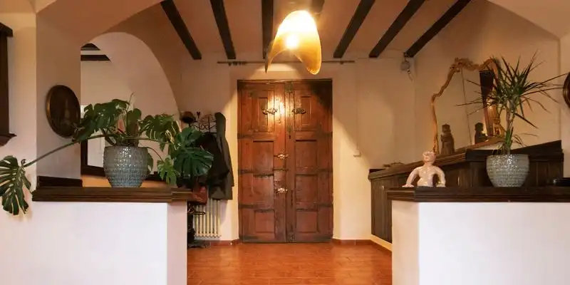 Country homes for sale in Alcoy / Alcoi  with Private garden and Terrace