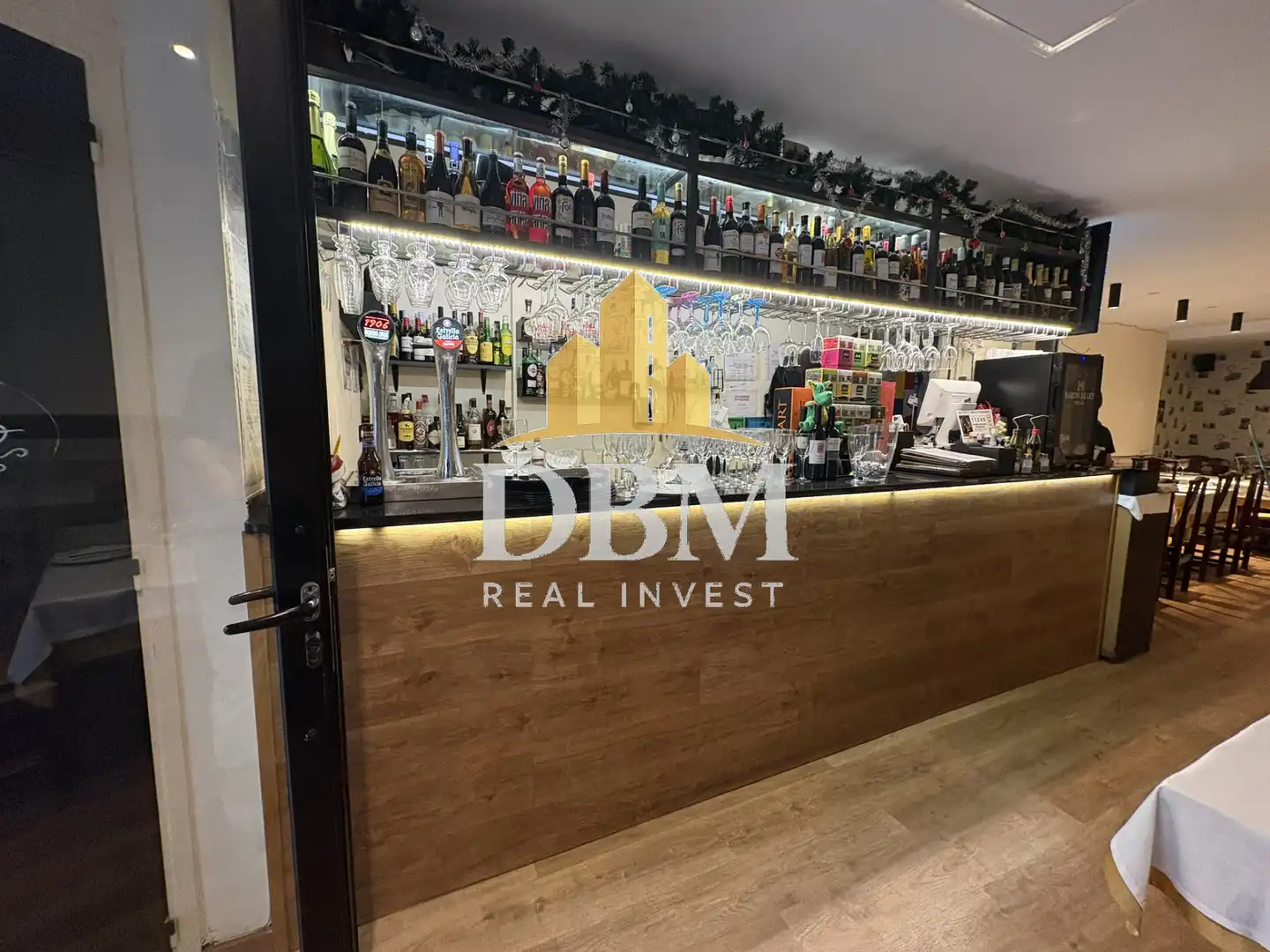 Local comercial en traspàs a Les Corts, imagen 3