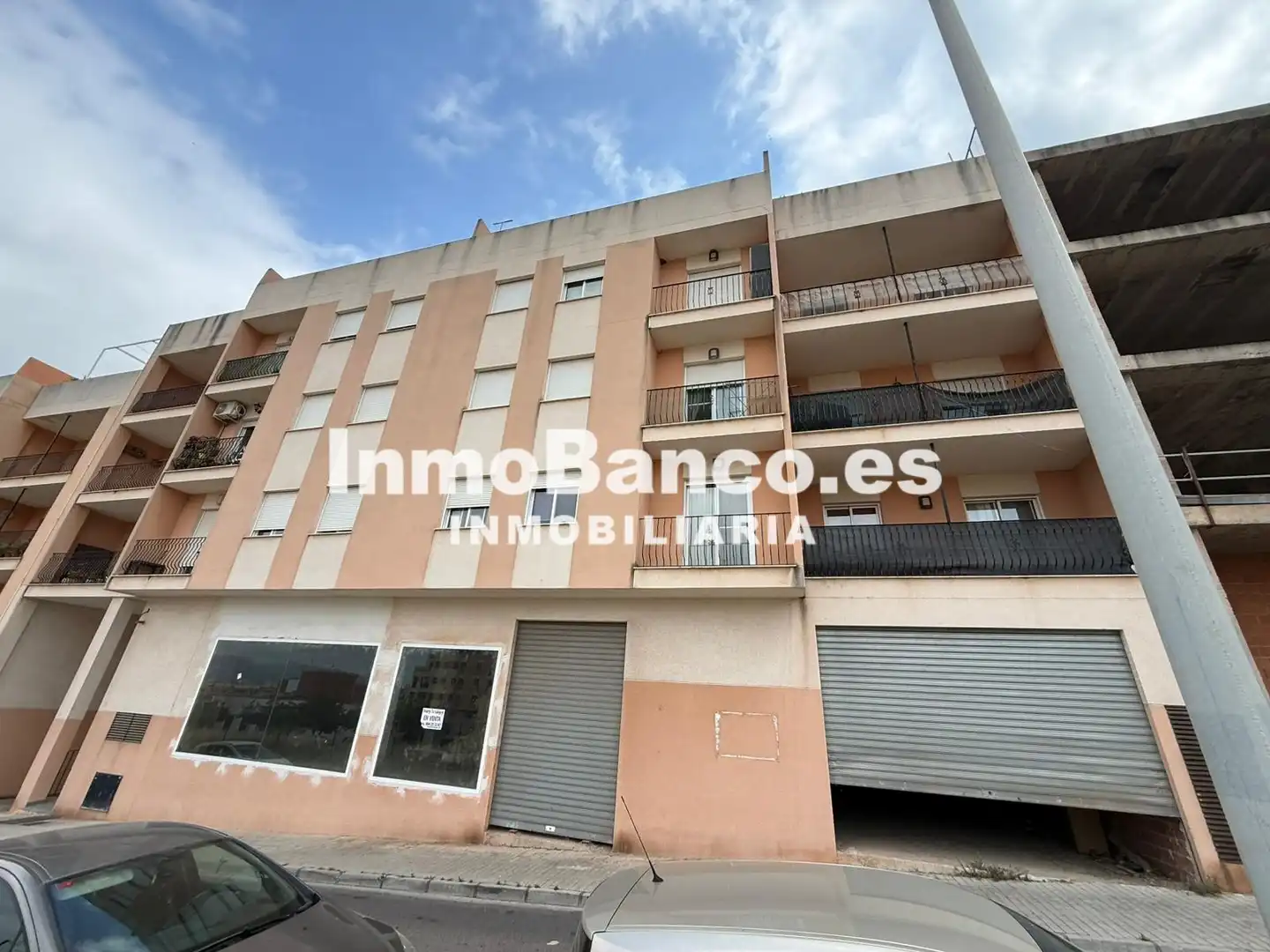 Local comercial en venda a Calle Poeta Ernesto Nebot 5, imagen 30