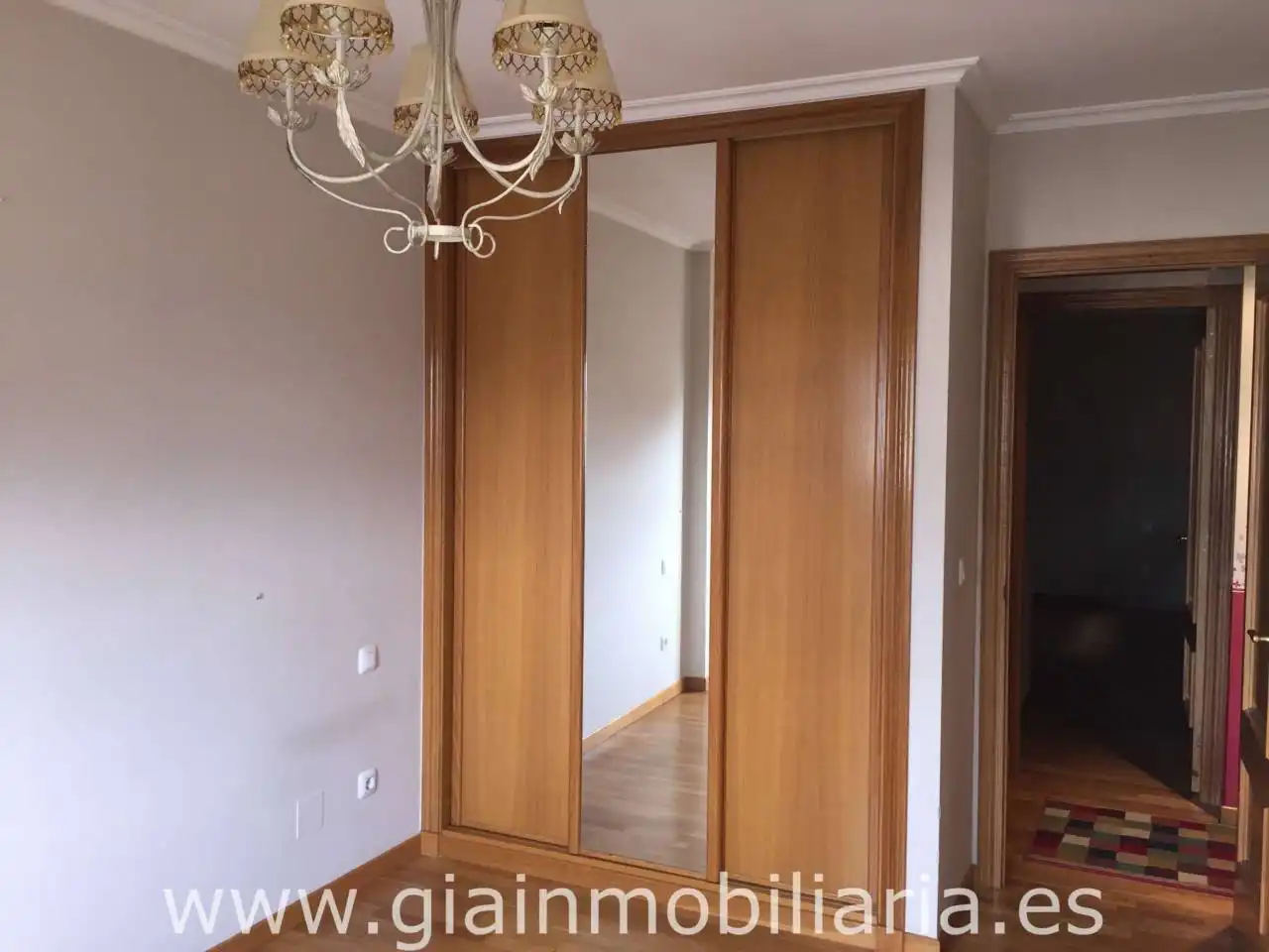 Flat with terrace for sale in Calle Redondela, imagen 8