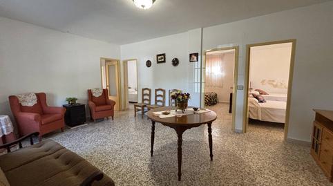 Foto 4 de Finca rústica en venta en Paraje las Cobatillas, María, Almería