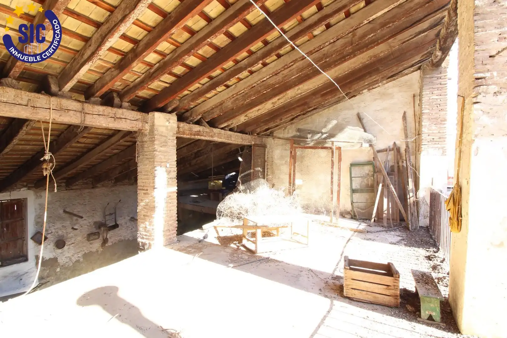 Casa o chalet en venta en Valencia con Terraza y Alarma