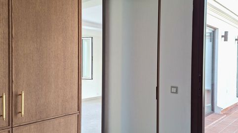 Foto 4 de Àtic en venda a Pries, 2, La Malagueta - Monte Sancha, Málaga Capital