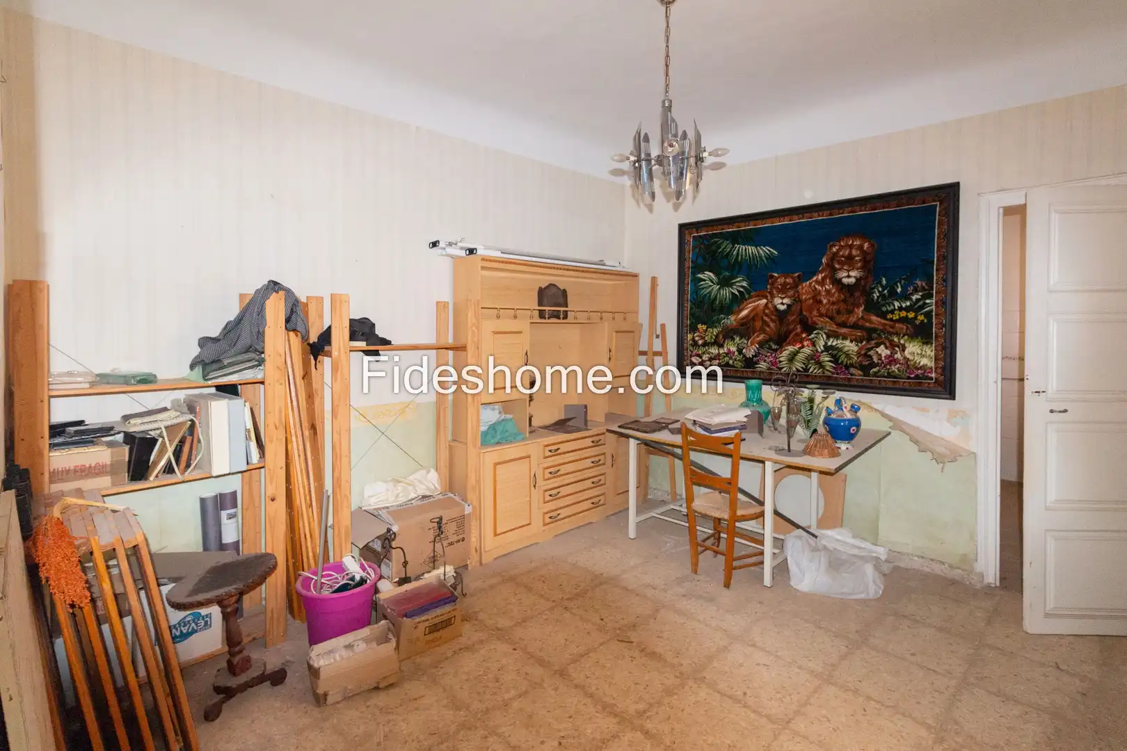Casa rústica amb jardí en venda a Dúrcal, imagen 13