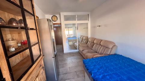 Foto 5 de Estudio en venta en Avenida San Francisco, Calvario, Málaga