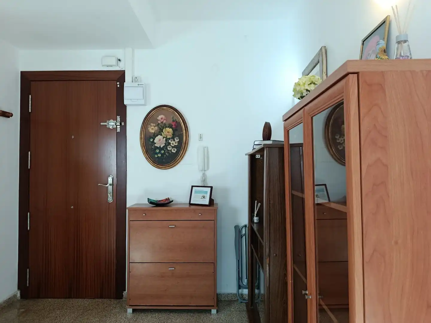 Piso con terraza en venta en Sant Antoni, imagen 34
