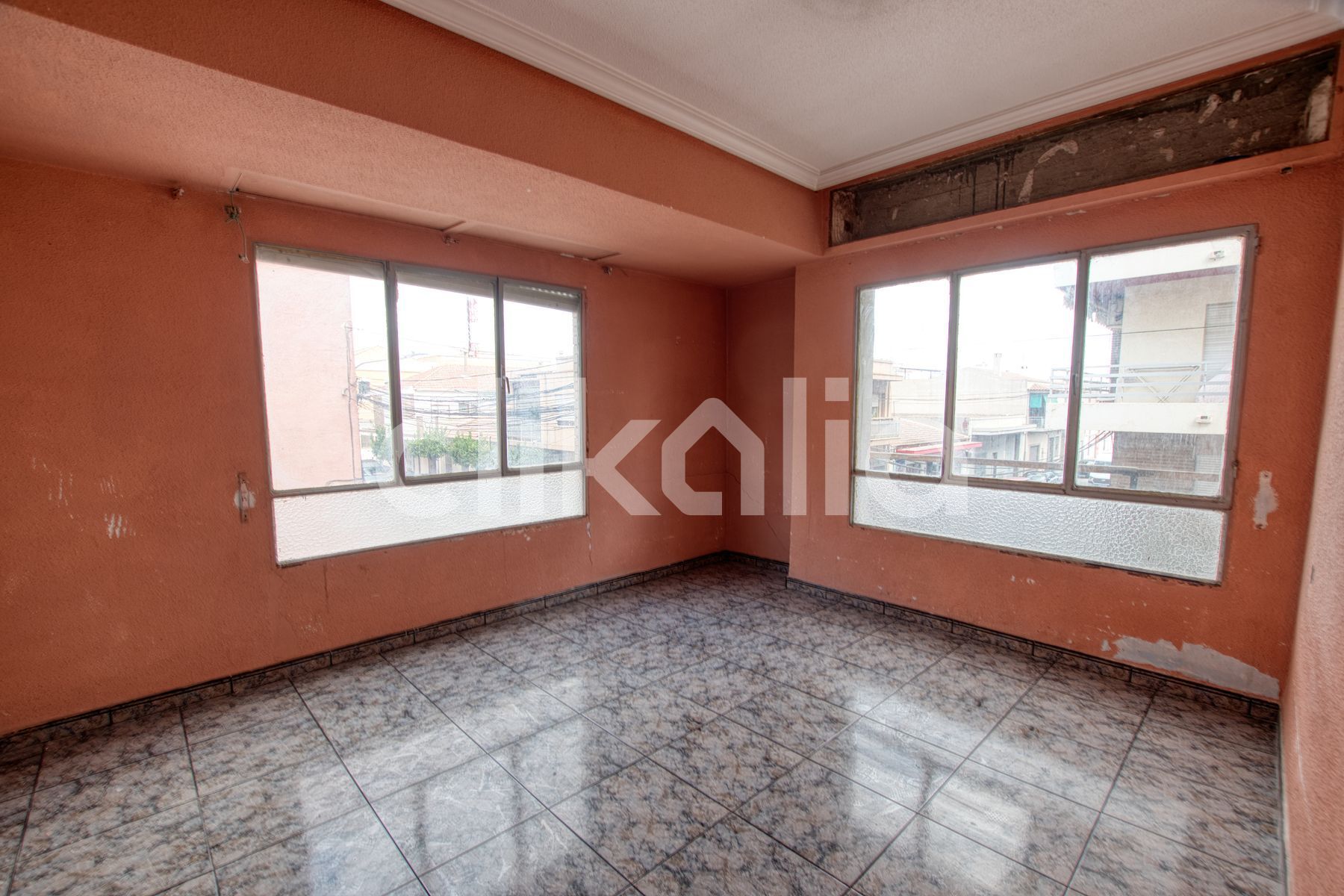 Bedroom of Flat for sale in Almoradí  with Terrace