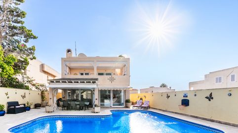 Foto 4 de Casa o xalet en venda a Calle Pescador, 53, Las Marinas, Garrucha