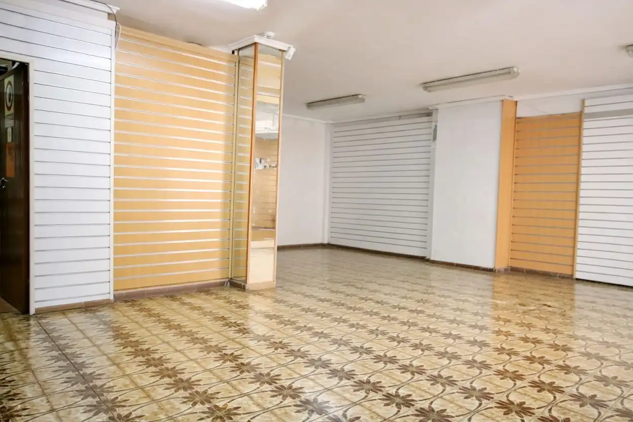 Local commercial à vendre à Moncada, imagen 24