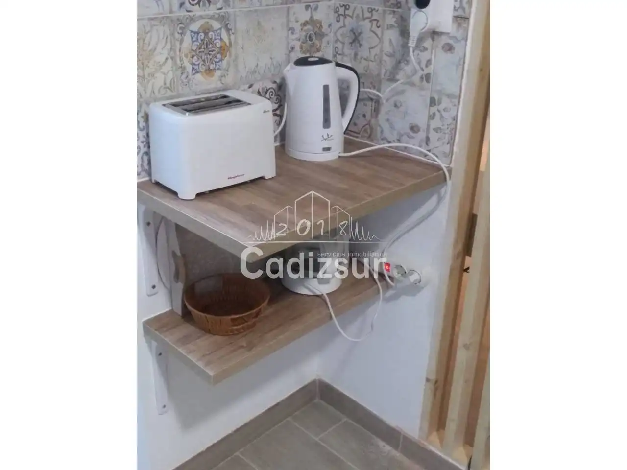 Apartamento de alquiler en Calle Santa Lucía, La Caleta - La Viña