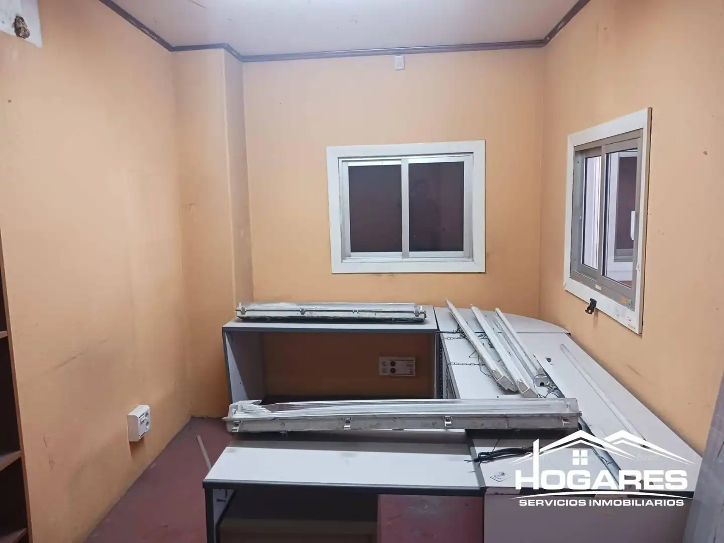 Industrial buildings for rent in MADRID, Lavadores
