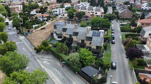 Photo 5 of Detached homes for sale in Calle de Patones, Pueblo, Pozuelo de Alarcón