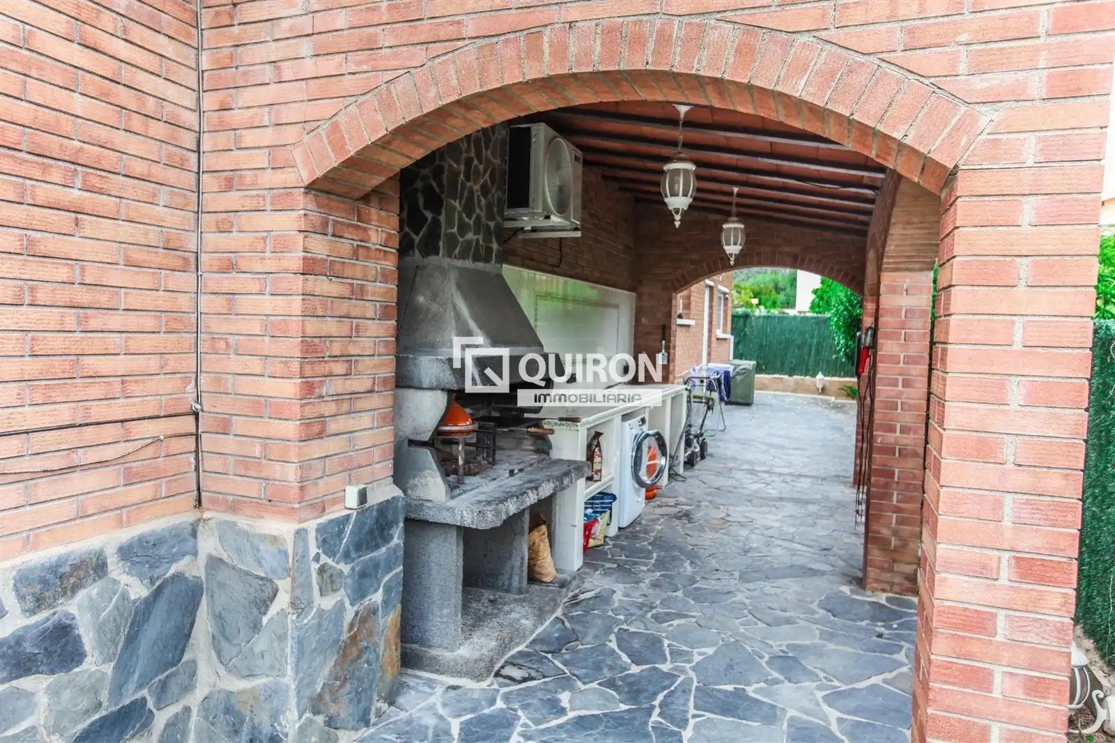 Detached house with pool for sale in Roda de Barà, imagen 6