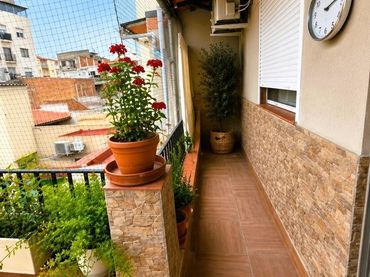 Pis en venda a Creu de Barberà - Sector Sud