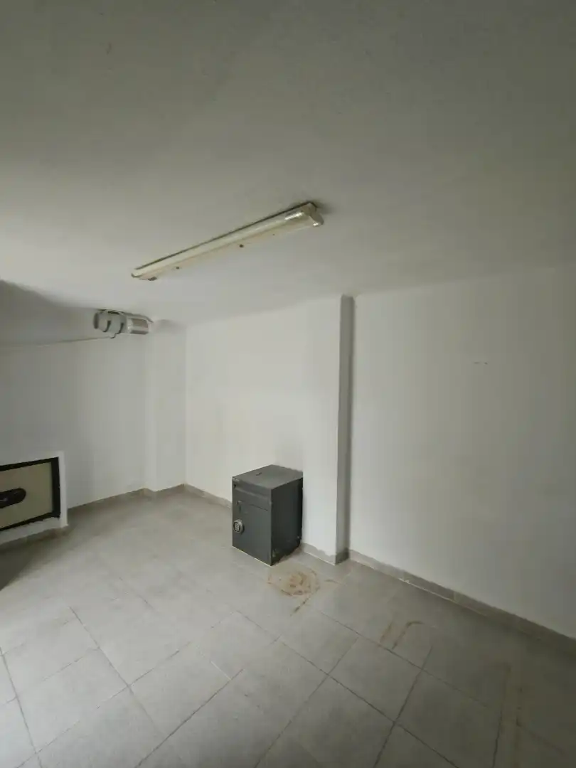 Local comercial en alquiler en Avinguda de Prat de la Riba 27, imagen 12