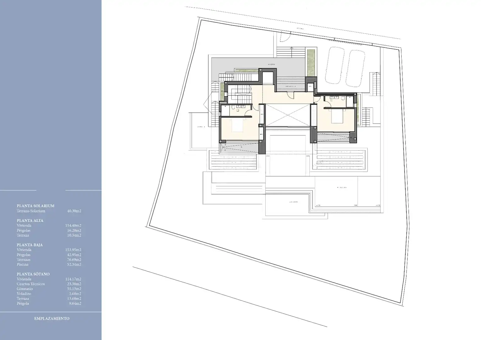Villa avec terrasse à vendre à La Granadella  - Costa Nova, imagen 13