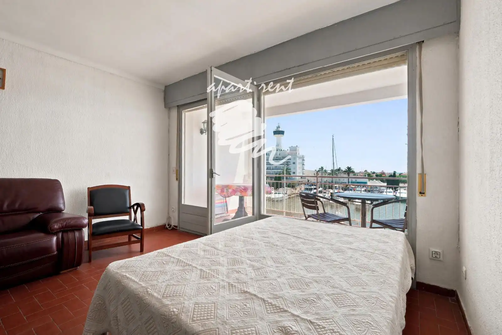 Wohnung mit Terrasse zum Verkauf in PORT GREC, imagen 20