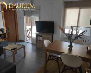 Bedroom of Flat for sale in Alcalá de Henares  with Air Conditioner, Heating and Furnished