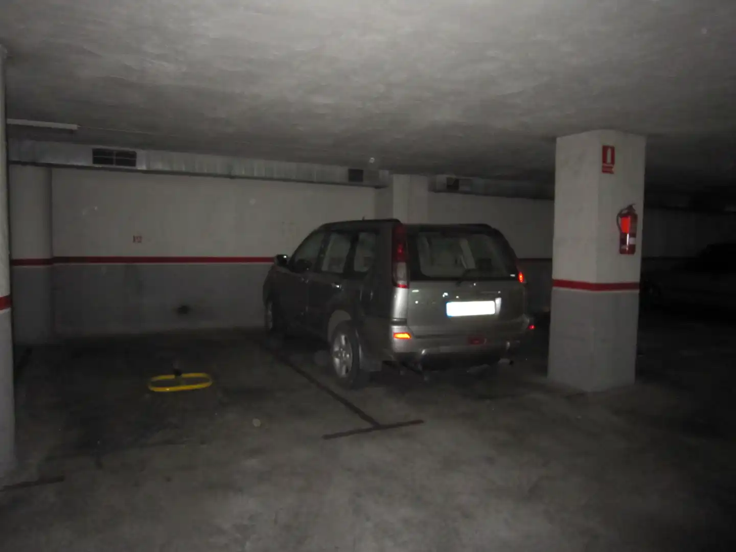 Parking de Garaje en venta en Sabadell