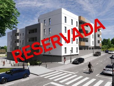 Wohnung mit Pool zum Verkauf in Los Barrios