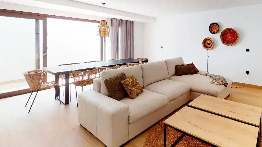 Villa avec piscine à vendre à Balcón de Finestrat - Terra Marina, imagen 12