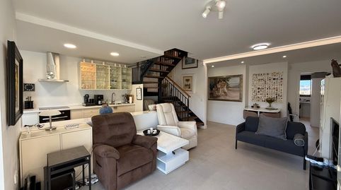 Photo 3 of Attic for sale in Cortijo de Maza - Finca Monsalvez - El Olivar, Málaga Capital