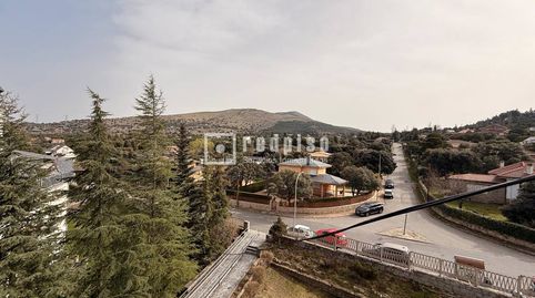 Foto 3 de Pis en venda a Los Ángeles de San Rafael, El Espinar