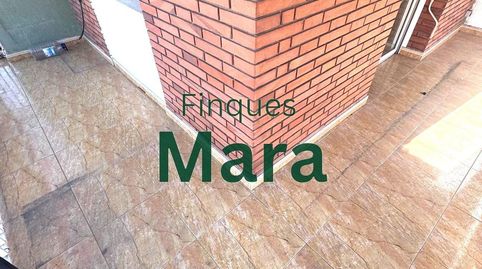 Foto 4 de Pis en venda a Vinyets - Molí Vell, Sant Boi de Llobregat