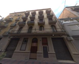 Vista exterior de Edifici en venda en  Lleida Capital